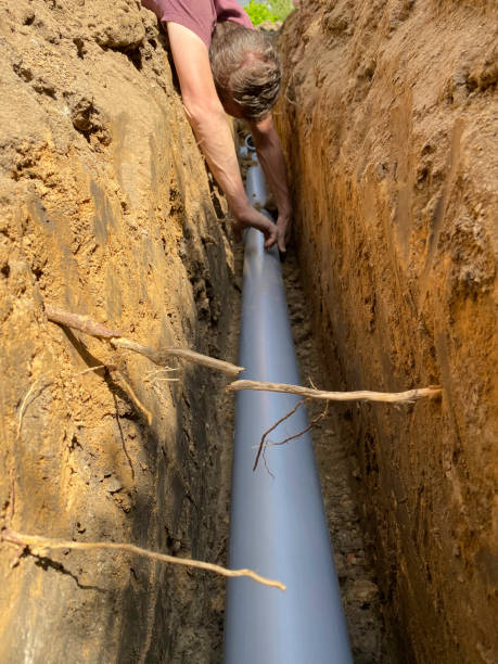Best Emergency water extraction  in Lavalette, WV